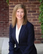 Click to view profile of Colline Cheltenham a top rated Family Law attorney in East Lansing, MI