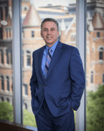 Click to view profile of Jeffery M. Kershaw a top rated Construction Litigation attorney in Dallas, TX