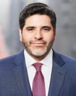 Click to view profile of Jeremy A. Lieberman a top rated Securities Litigation attorney in New York, NY
