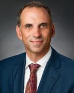 Click to view profile of Samuel B. Burke a top rated General Litigation attorney in Denton, TX