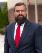 Click to view profile of Ronnie D. Crisco, Jr. a top rated Custody & Visitation attorney in Monroe, NC