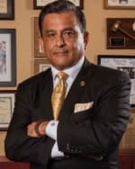 Click to view profile of David A. Torres a top rated Trucking Accidents attorney in Bakersfield, CA