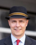 Click to view profile of Richard W. Barnes, Jr. a top rated Custody & Visitation attorney in Charlotte, NC