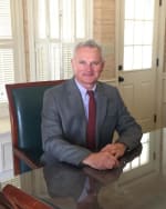 Click to view profile of John H. Stevens a top rated Personal Injury attorney in Jackson, MS