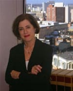 Click to view profile of Sally B. Gold a top rated Family Law attorney in Baltimore, MD