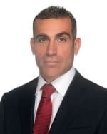 Click to view profile of Richard A. Godshall a top rated Trucking Accidents attorney in Blue Bell, PA