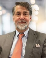 Click to view profile of John F. Hawkins a top rated Business Litigation attorney in Jackson, MS