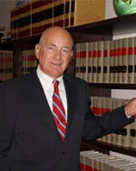 Click to view profile of Ronald D. Mercaldo a top rated Personal Injury attorney in Tucson, AZ