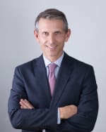 Click to view profile of Mark C. Molumphy a top rated Business & Corporate attorney in Burlingame, CA