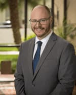 Click to view profile of John F. Doyle a top rated Estate Planning & Probate attorney in San Jose, CA