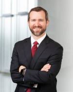 Click to view profile of Barrett C. Lesher a top rated Business Litigation attorney in Dallas, TX