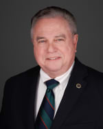 Click to view profile of John F. Eversole III a top rated Brain Injury attorney in West Palm Beach, FL