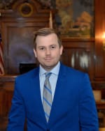 Click to view profile of Nicholas Gurney a top rated Car Accident attorney in Orlando, FL