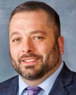 Click to view profile of Daniel C. Thibodeau a top rated Trucking Accidents attorney in Middlebury, CT