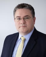 Click to view profile of Joshua A. Burnett a top rated Civil Litigation attorney in Manchester, NH