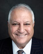 Click to view profile of Vincent F. Pitta a top rated Sexual Harassment attorney in New York, NY