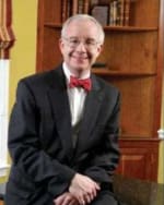 Click to view profile of Mark E. Sharp a top rated Business Litigation attorney in Fairfax, VA