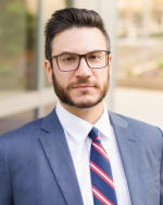 Click to view profile of Daniel Forouzan a top rated Employment & Labor attorney in Los Angeles, CA