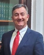 Click to view profile of Benjamin P. Mouton a top rated Car Accident attorney in Baton Rouge, LA
