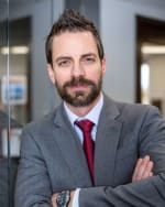 Click to view profile of Justin Ross a top rated Trucking Accidents attorney in Centennial, CO