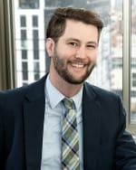 Click to view profile of Lucas Kane a top rated Employment Law - Employee attorney in Minneapolis, MN