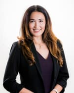 Click to view profile of Valerie E. Clemen a top rated Business & Corporate attorney in Napa, CA