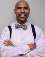 Click to view profile of Michael L. Chambers, Jr. a top rated Trucking Accidents attorney in Hartford, CT