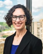 Click to view profile of Lara Krigel Pabst a top rated General Litigation attorney in Kansas City, MO