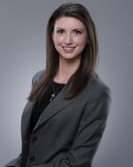 Click to view profile of Eleni C. Bafas a top rated Civil Litigation attorney in Marietta, GA