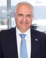 Click to view profile of Alexander Cohen a top rated Insurance Coverage attorney in Encino, CA