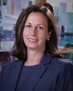 Click to view profile of Christina Hanna a top rated Trucking Accidents attorney in Shelton, CT