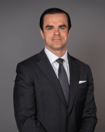 Click to view profile of Kirill Mikhaylov a top rated Trucking Accidents attorney in Las Vegas, NV