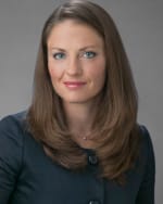Click to view profile of Rachel V. Rose a top rated Government Contracts attorney in Houston, TX