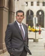 Click to view profile of Brett Beaubien a top rated Traffic Violations attorney in Providence, RI