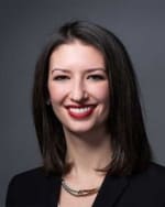 Click to view profile of Olivia Sarmas-Ford a top rated Medical Malpractice attorney in Chicago, IL
