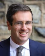 Click to view profile of Scott M. Rothman a top rated Trademarks attorney in Conshohocken, PA