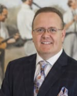 Click to view profile of Chad S. Lovejoy a top rated Insurance Coverage attorney in Huntington, WV