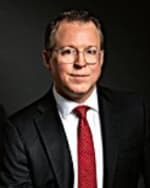 Click to view profile of Sean Buckley a top rated White Collar Crimes attorney in Gulfport, MS