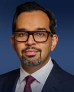 Click to view profile of Omar Khawaja a top rated Transportation & Maritime attorney in Houston, TX