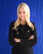 Click to view profile of Caroline E. Adams a top rated Transportation & Maritime attorney in Houston, TX