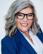Click to view profile of Christa Haggai Ramey a top rated Personal Injury attorney in Encino, CA