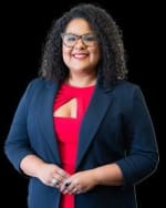 Click to view profile of Rafaela Garreta P Serrano a top rated International attorney in Medford, MA