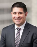 Click to view profile of Seth L. Cardeli a top rated Medical Malpractice attorney in Chicago, IL