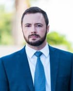Click to view profile of Corey A. Hall a top rated Trucking Accidents attorney in Santa Ana, CA