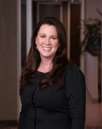 Click to view profile of Jessica Stieber a top rated Civil Litigation attorney in Denver, CO