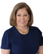 Click to view profile of Patricia Lebow a top rated Estate Planning & Probate attorney in Palm Beach, FL