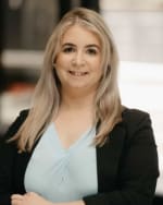 Click to view profile of Sarah M. Vida a top rated General Litigation attorney in Houston, TX
