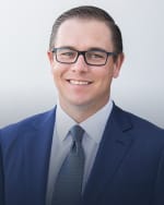 Click to view profile of William Collins a top rated Trucking Accidents attorney in Irvine, CA