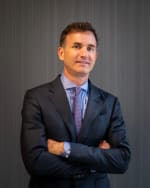 Click to view profile of Nicholas J. Vogelzang a top rated Medical Devices attorney in Chicago, IL