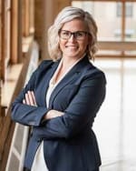 Click to view profile of Ashley R. Heitkamp a top rated Business & Corporate attorney in Fargo, ND